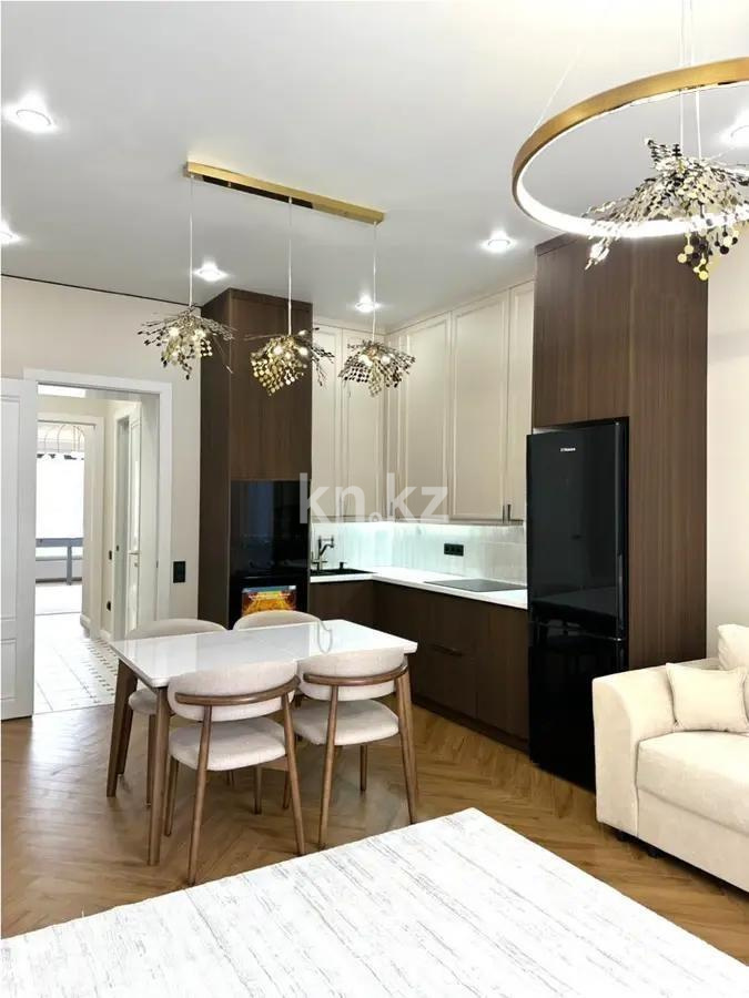 Продажа 3-комнатной квартиры, 70 м² в Астане - фото 2
