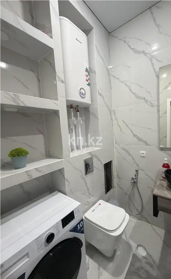 Продажа 2-комнатной квартиры, 65 м² в Караганде - фото 4
