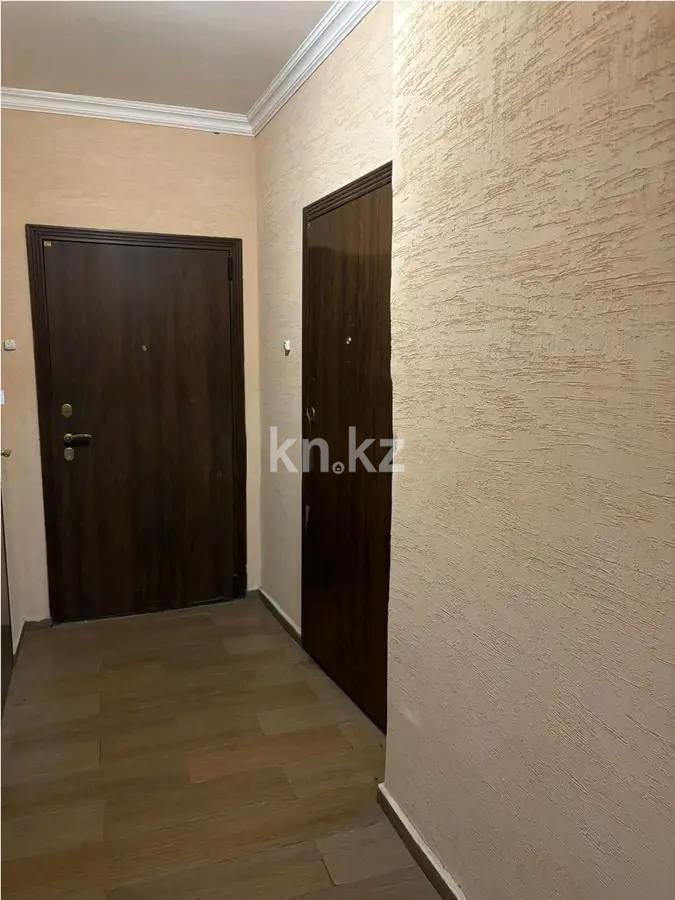 Продажа 1-комнатной квартиры, 23 м² в Астане - фото 4