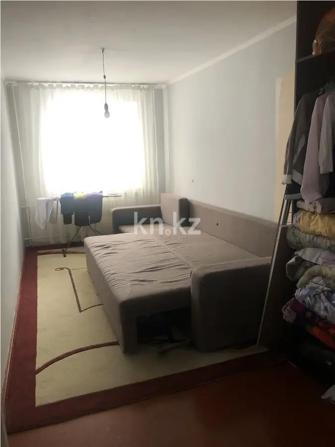 Продажа 3-комнатной квартиры, 58 м², ул. Тулебаева, дом  31 в Алматы - фото 2