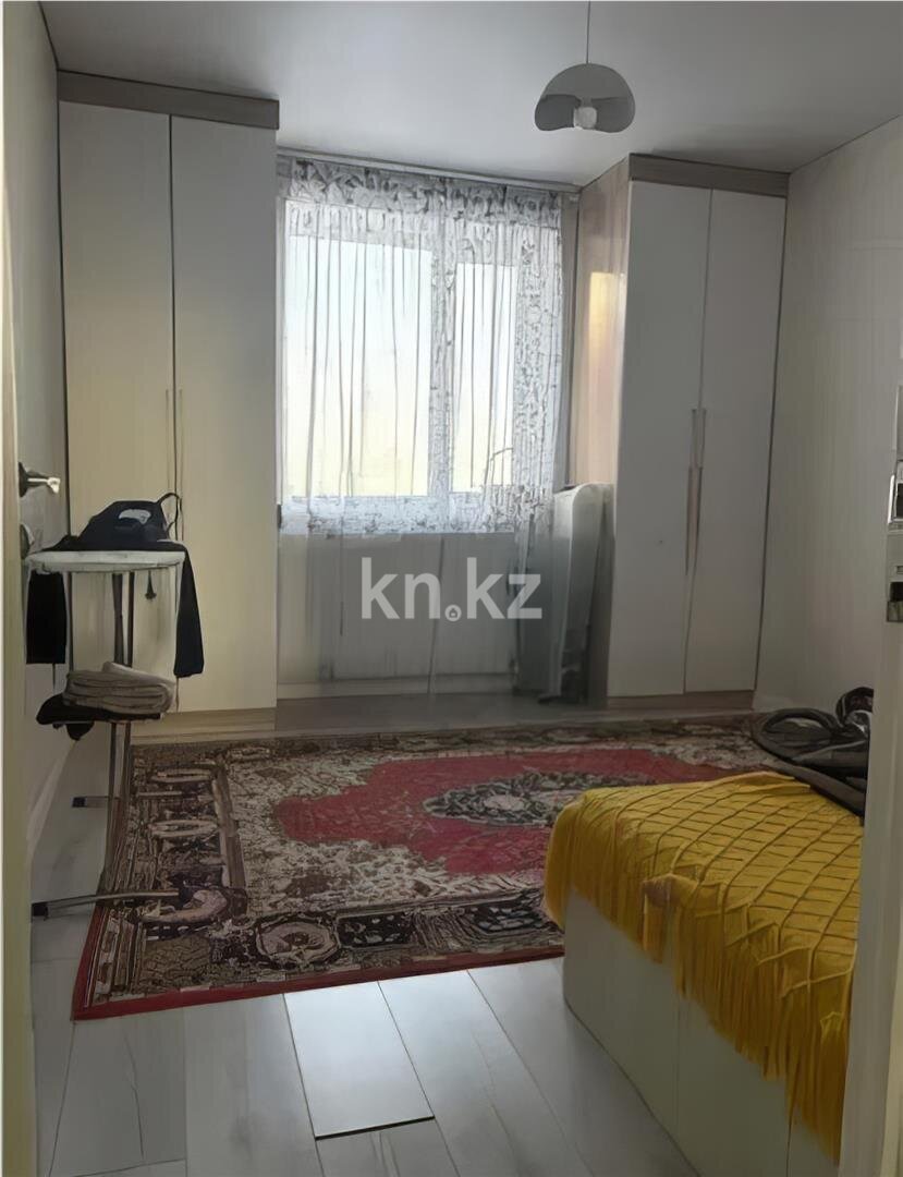 Продажа 2-комнатной квартиры, 42 м² в Астане - фото 2