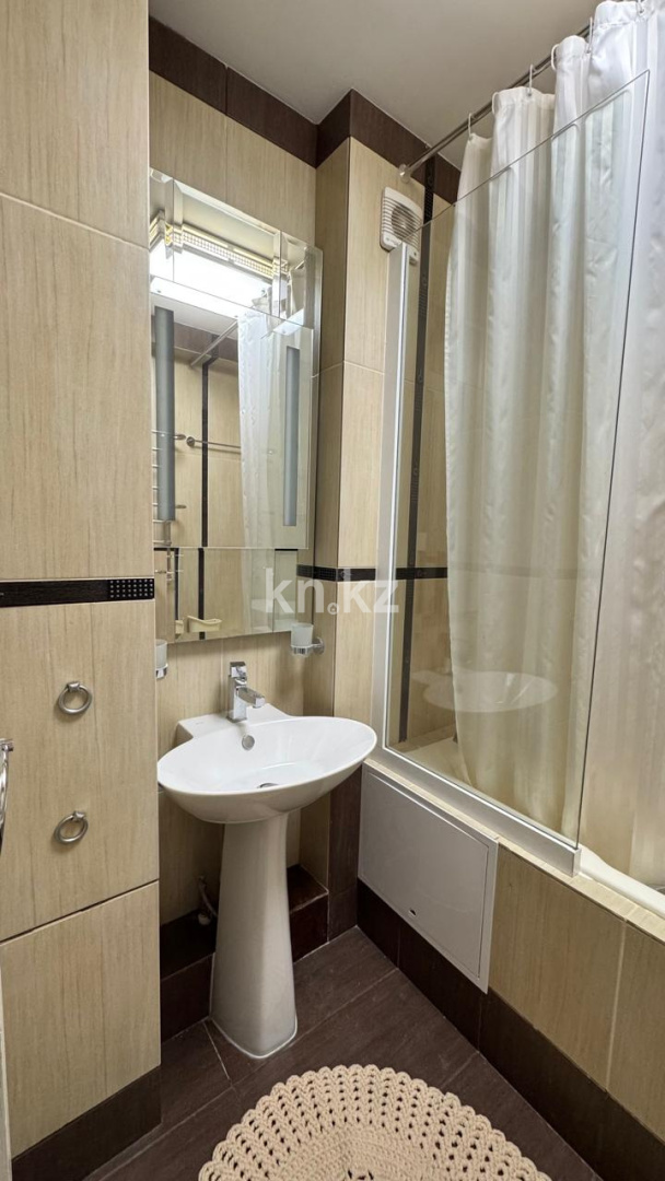 Продажа 3-комнатной квартиры, 89 м² в Алматы - фото 26