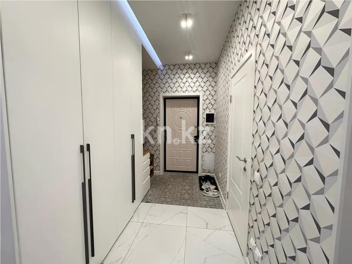 Продажа 3-комнатной квартиры, 92 м² в Астане - фото 7