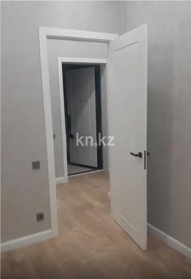 Продажа 1-комнатной квартиры, 38 м² в Астане - фото 2