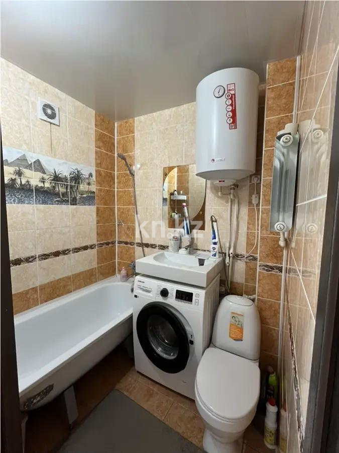 Продажа 2-комнатной квартиры, 42 м² в Караганде - фото 4