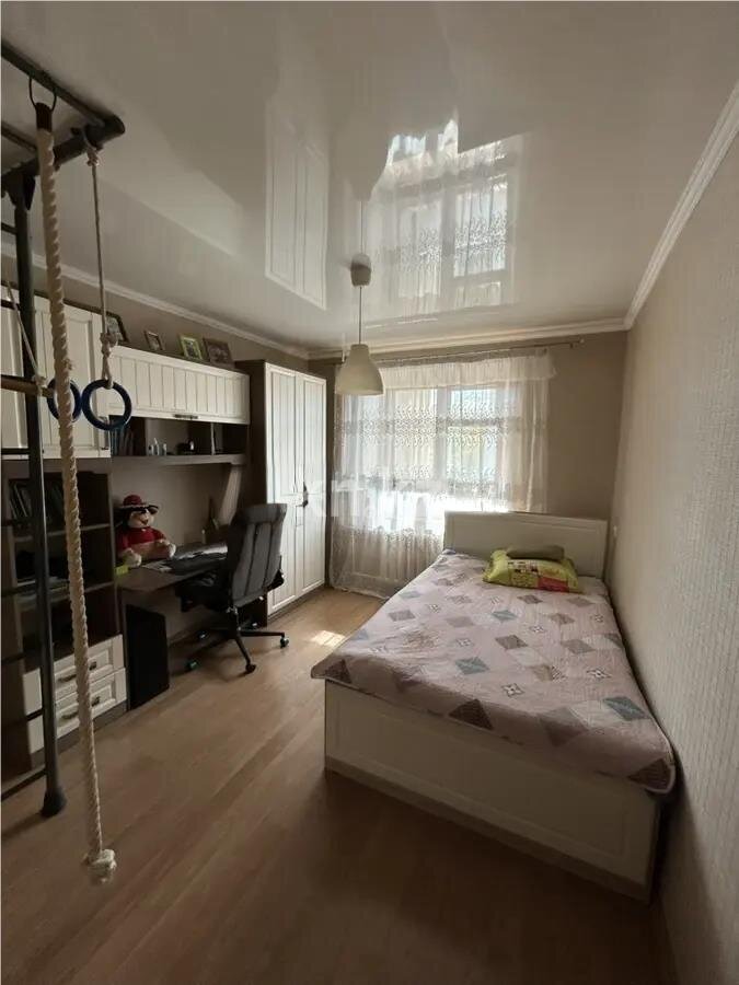 Продажа 5-комнатной квартиры, 101 м² в Караганде - фото 2