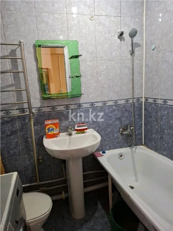 Продажа 1-комнатной квартиры, 20 м² в Алматы - фото 3