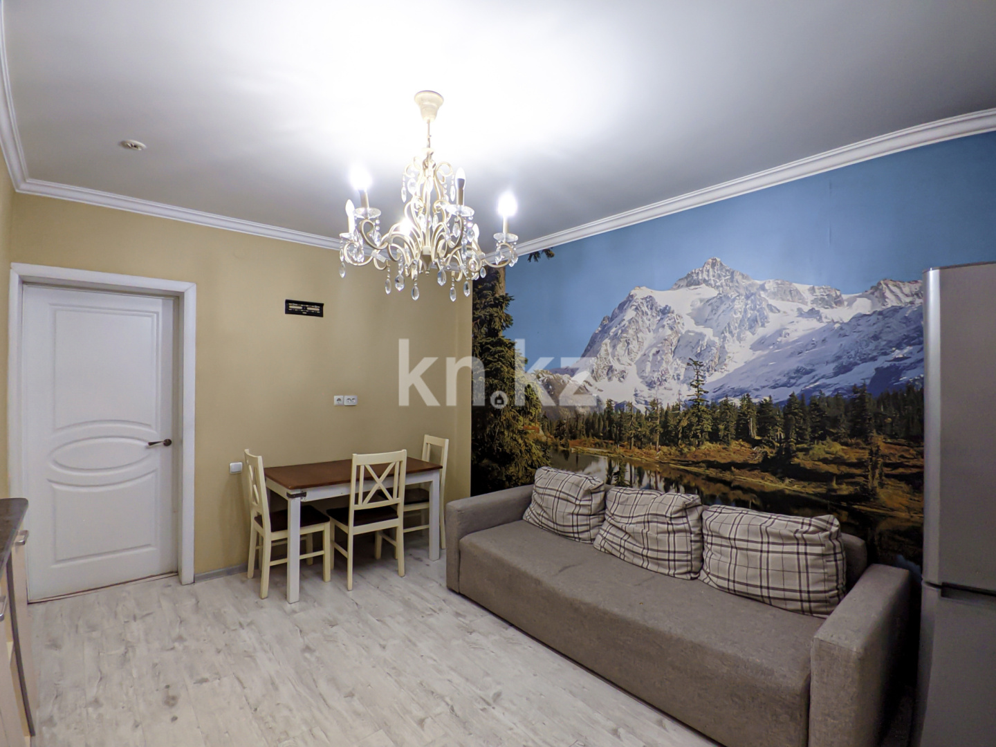 Продажа 2-комнатной квартиры, 86.2 м² в Алматы - фото 9