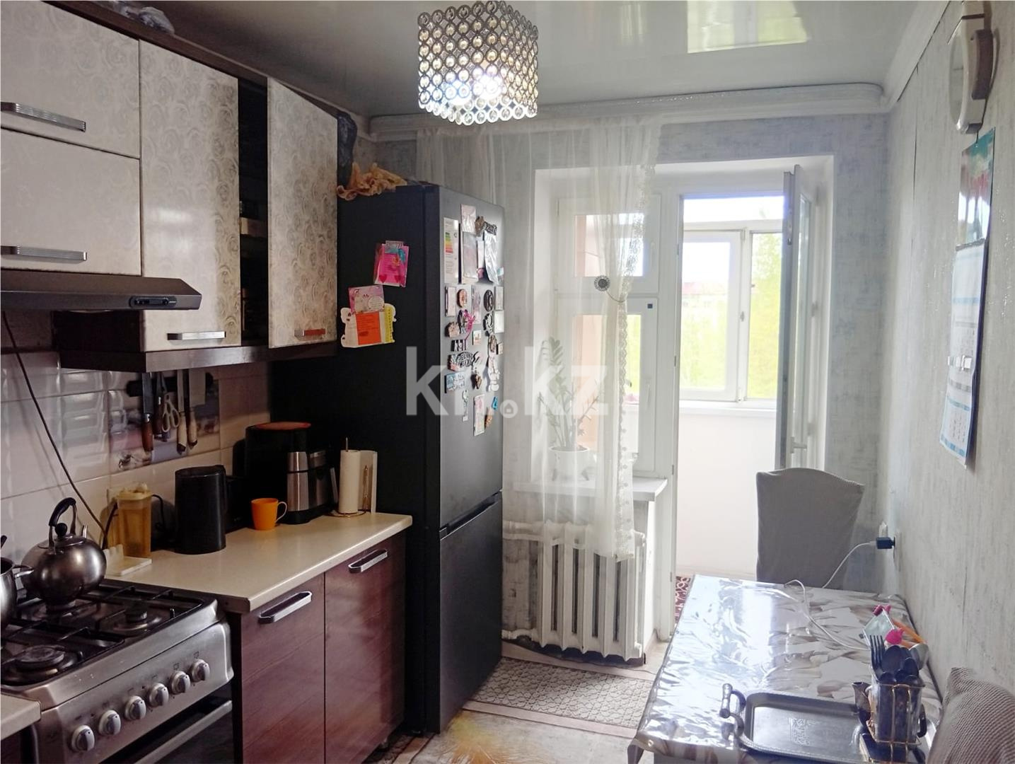 Продажа 4-комнатной квартиры, 81 м² в Астане - фото 22