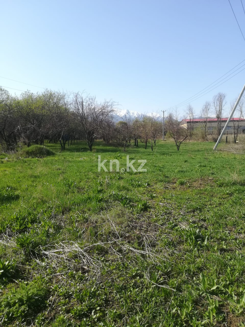 Продажа земельного участка, 50 сот., Азат п. в Алматинской области - фото 8