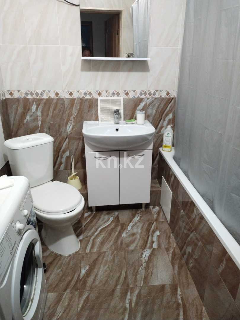 Аренда 1-комнатной квартиры, 40 м² в Астане - фото 3