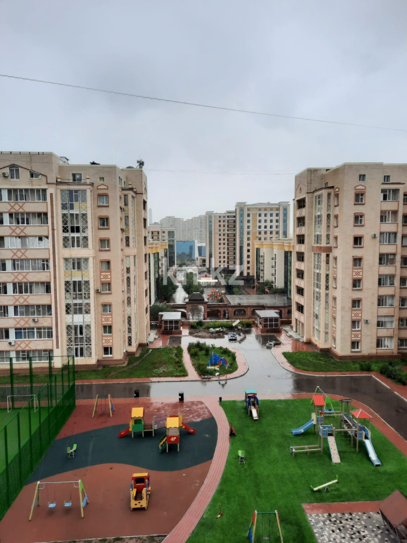 Продажа 2-комнатной квартиры, 85 м² в Астане - фото 10