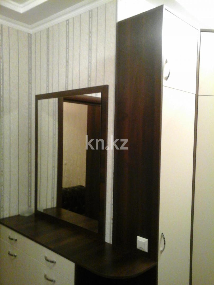 Аренда 2-комнатной квартиры, 78 м² в Астане - фото 4