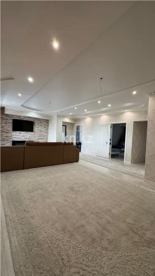 Продажа 3-комнатной квартиры, 108 м², мкр-н Кокжиек, дом  21 в Алматы