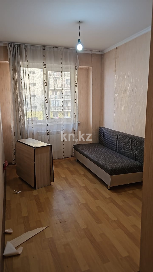Продажа 3-комнатной квартиры, 67 м² в Алматы - фото 5