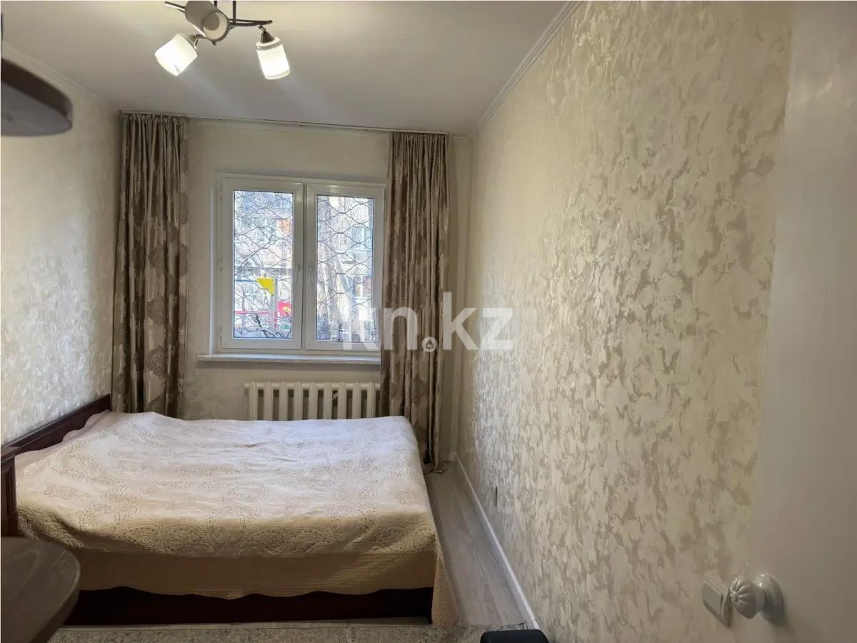 Продажа 3-комнатной квартиры, 59 м² в Алматы - фото 3