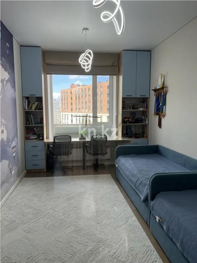 Продажа 3-комнатной квартиры, 95 м² в Астане - фото 2