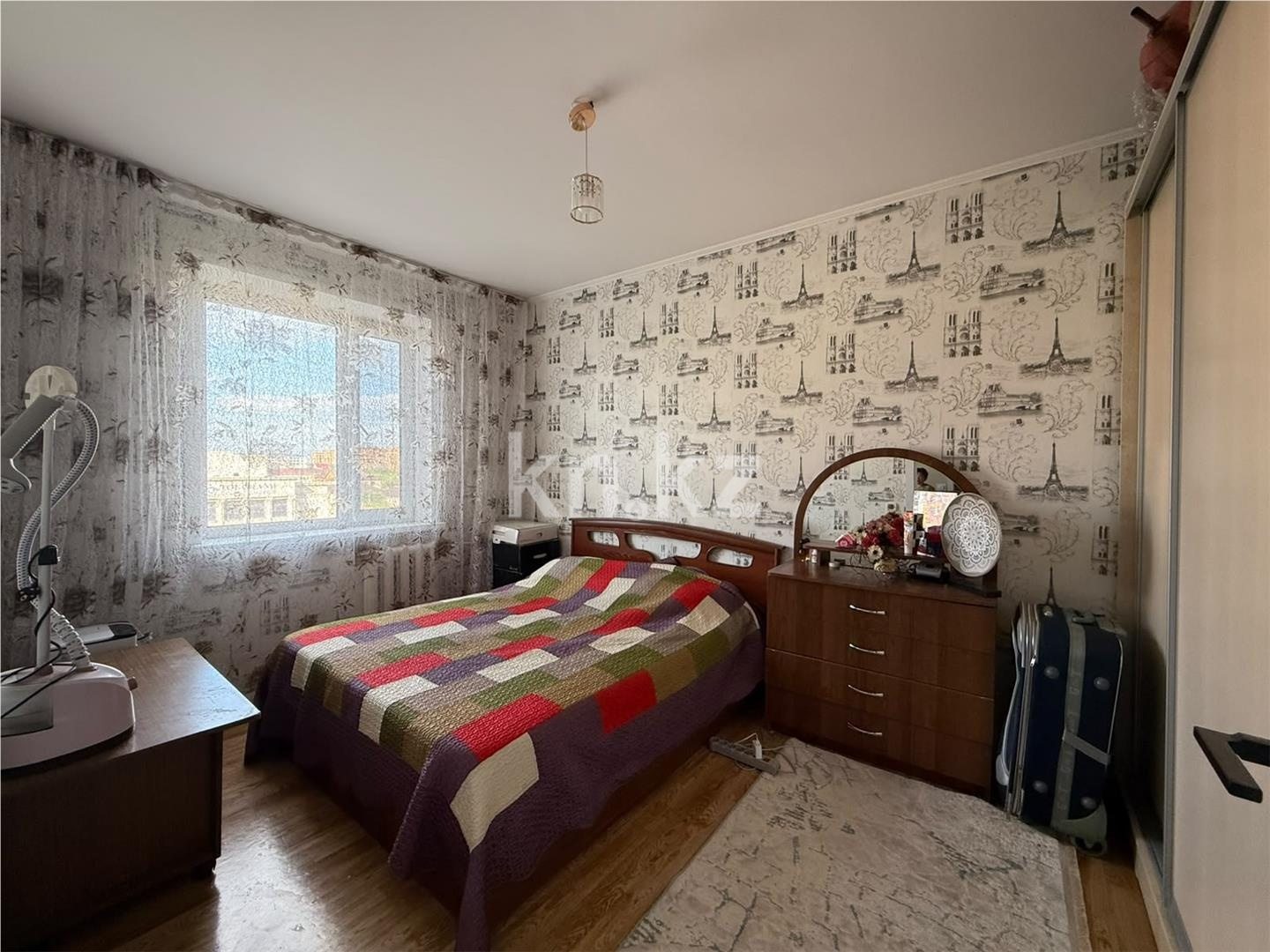 Продажа 4-комнатной квартиры, 76 м² в Караганде - фото 7