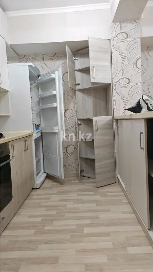 Продажа 2-комнатной квартиры, 41.3 м², ул. Ибрагимова, дом  18 в Алматы - фото 2