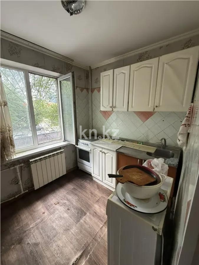 Продажа 3-комнатной квартиры, 60 м² в Алматы - фото 4