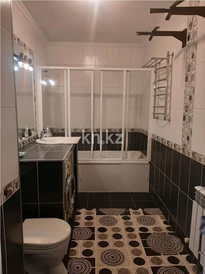 Продажа 2-комнатной квартиры, 66 м² в Алматы - фото 4