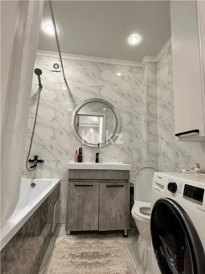 Продажа 2-комнатной квартиры, 62 м² в Астане - фото 4