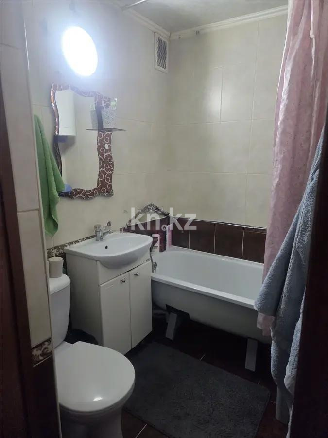 Продажа 2-комнатной квартиры, 45 м² в Караганде - фото 5