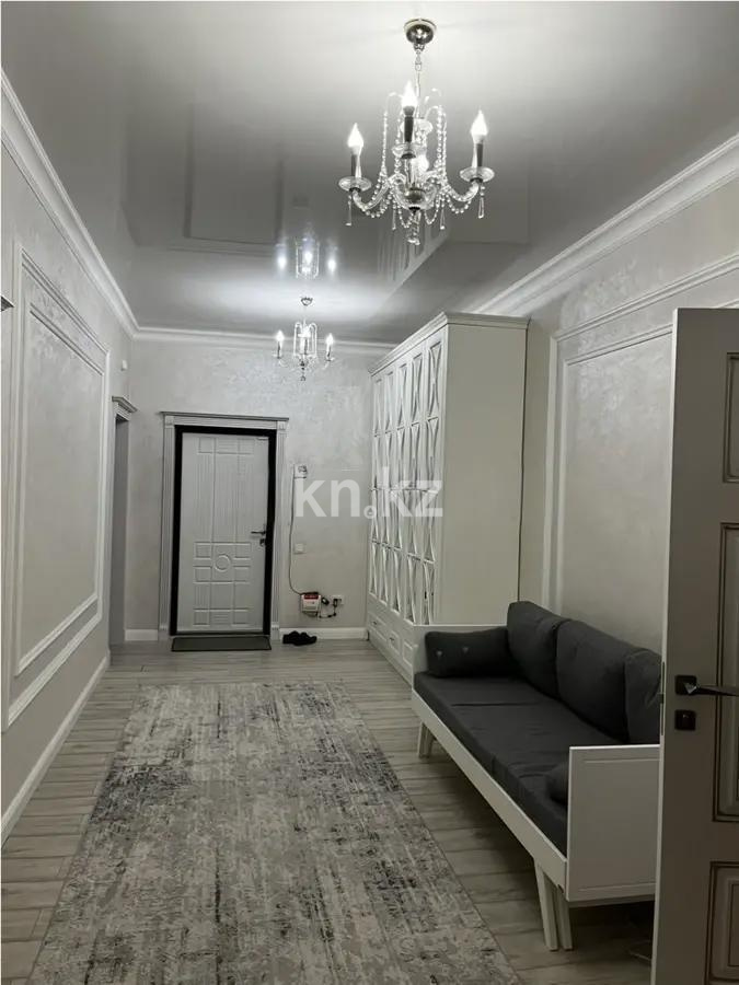 Продажа 3-комнатной квартиры, 150 м² в Алматы - фото 7