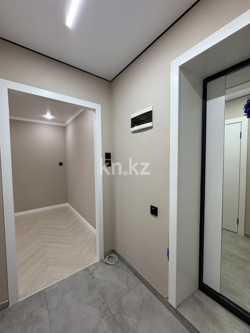 Продажа 2-комнатной квартиры, 42 м² в Караганде - фото 11