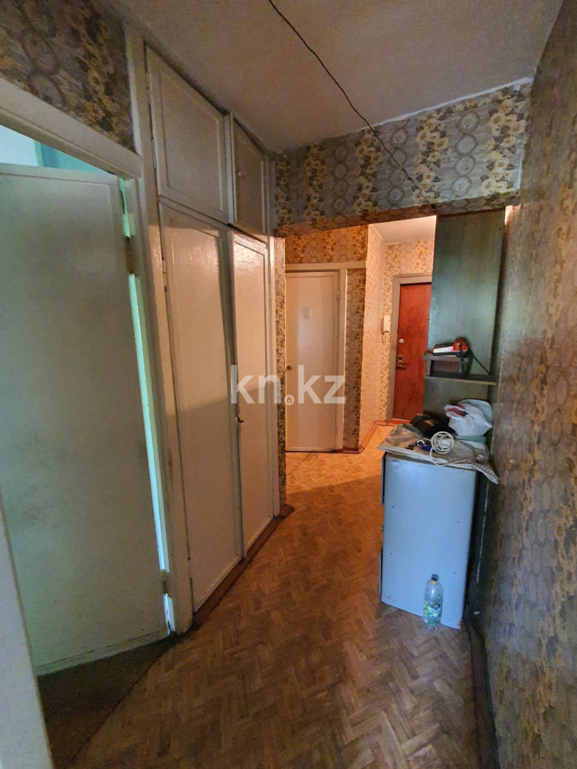 Продажа 3-комнатной квартиры, 56 м² в Алматы - фото 10