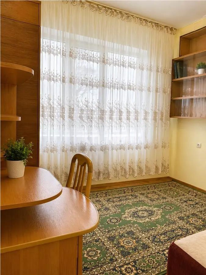 Продажа 3-комнатной квартиры, 76 м² в Алматы - фото 3