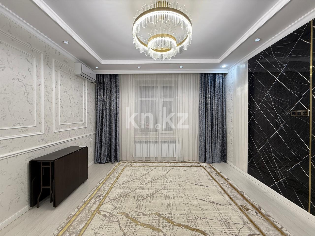 Продажа 3-комнатной квартиры, 79 м² в Караганде - фото 2
