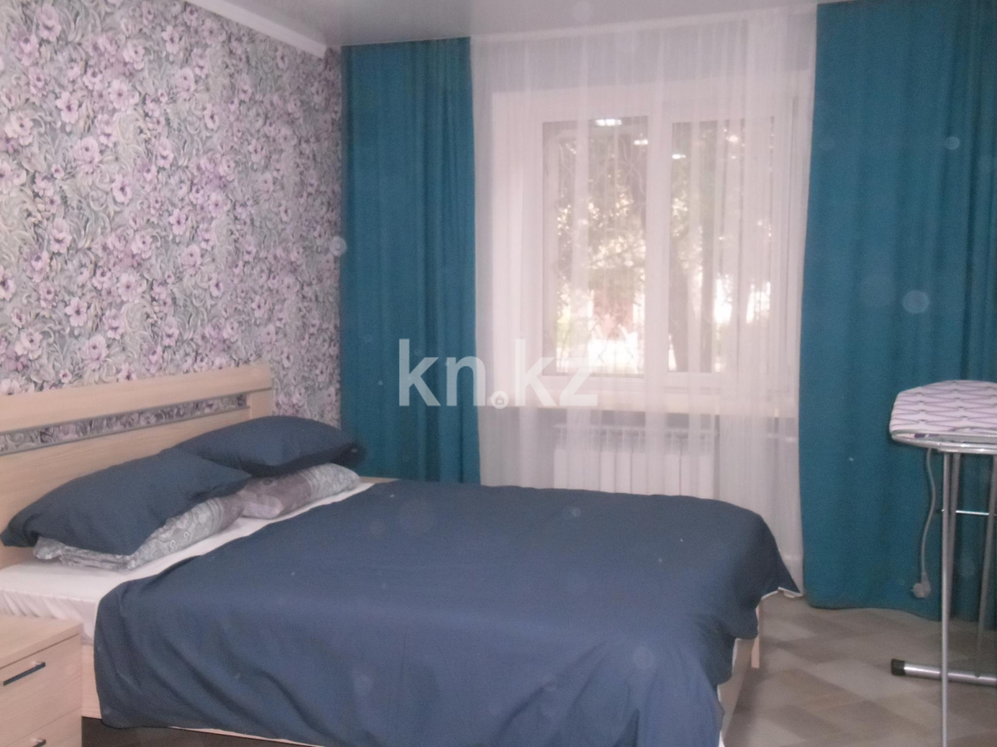 Аренда 1-комнатной квартиры посуточно, 45 м², ул. Набережная Славского, дом  50 в Усть-Каменогорске - фото 11