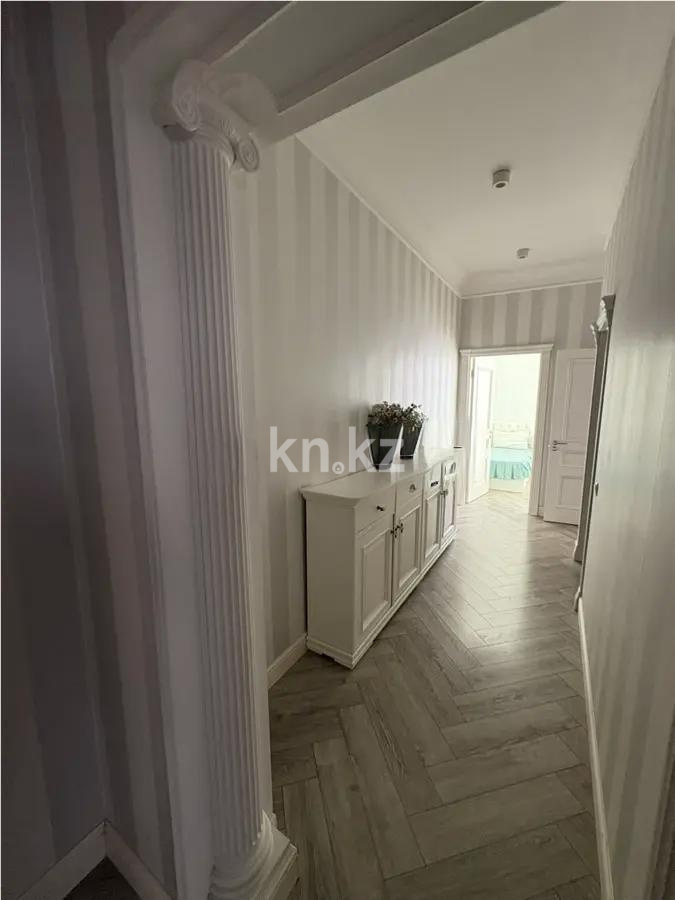 Продажа 4-комнатной квартиры, 122 м², пр. Аль-Фараби, дом  21 в Алматы - фото 6