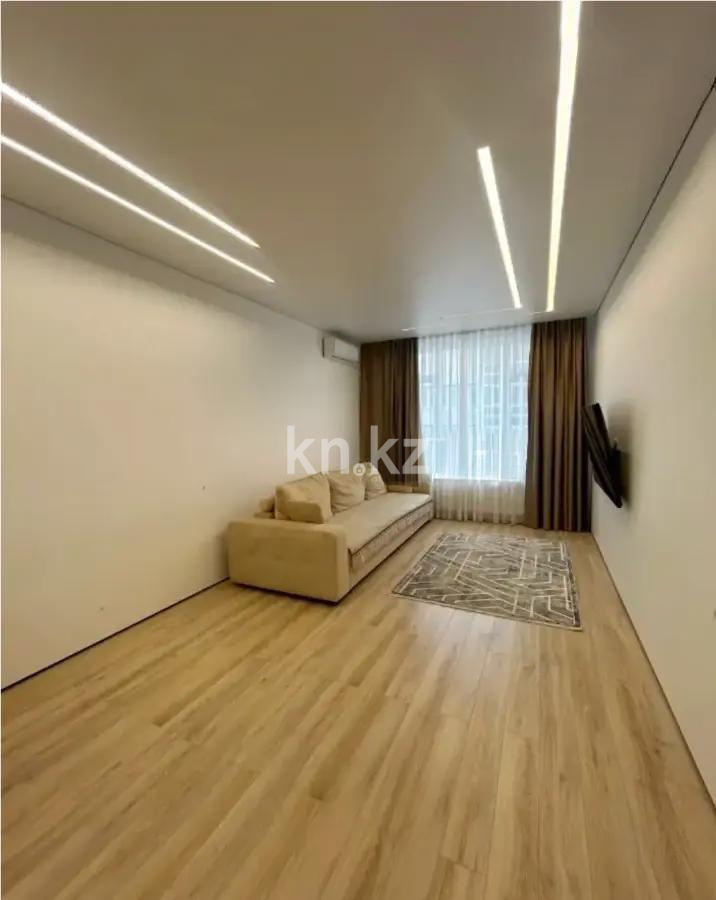 Продажа 2-комнатной квартиры, 77 м² в Астане