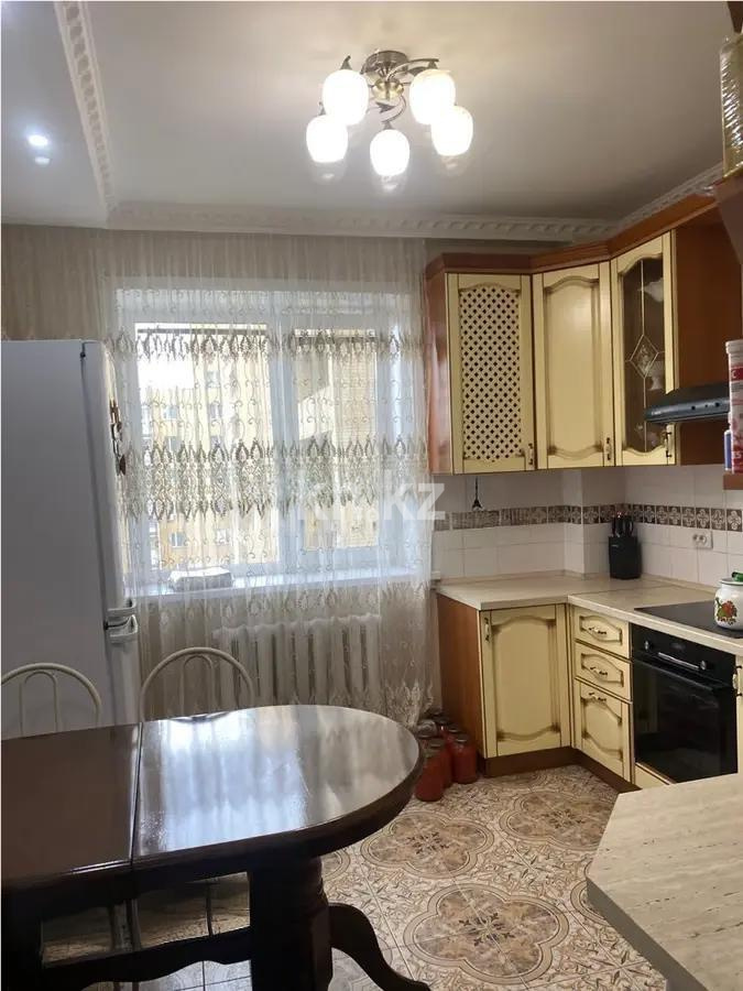 Продажа 2-комнатной квартиры, 67.6 м² в Астане - фото 4