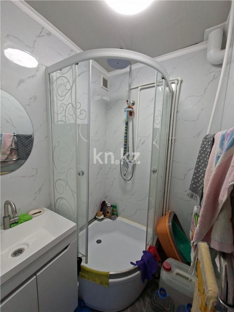 Продажа 3-комнатной квартиры, 48 м² в Караганде - фото 8