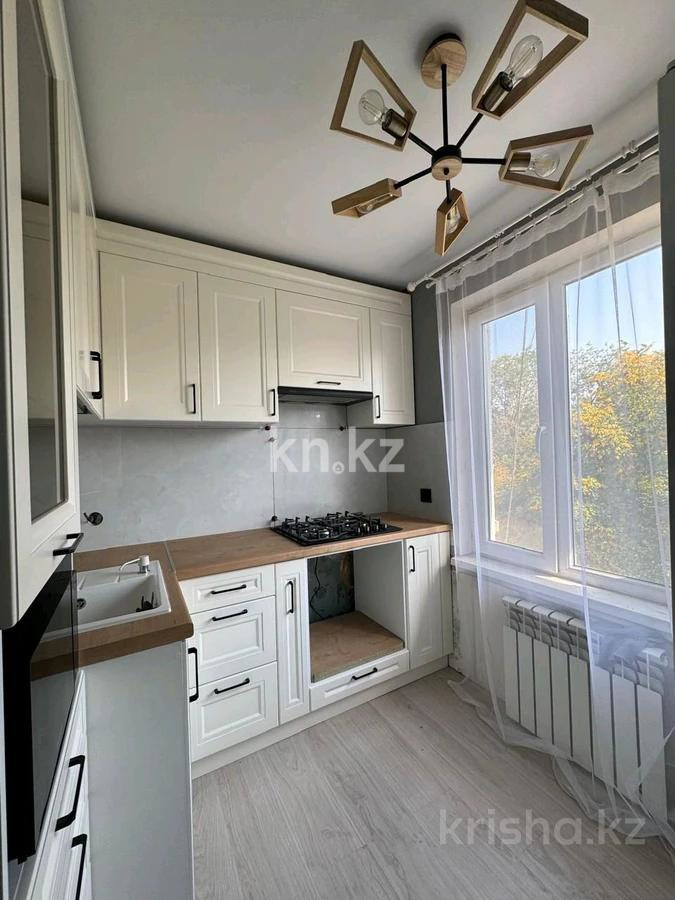 Продажа 1-комнатной квартиры, 34 м² в Алматы - фото 8
