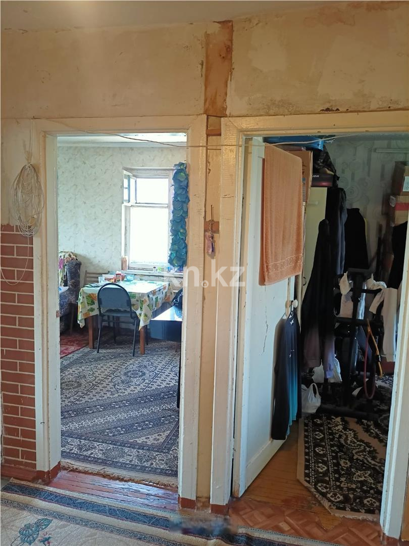 Продажа 3-комнатной квартиры, 61 м², мкр-н 7-й в Темиртау - фото 11
