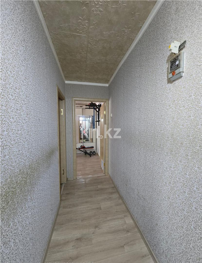 Продажа 2-комнатной квартиры, 43 м² в Темиртау - фото 9