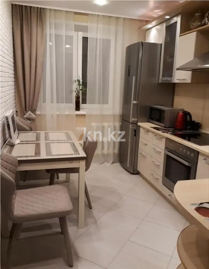Продажа 1-комнатной квартиры, 42 м² в Астане - фото 2