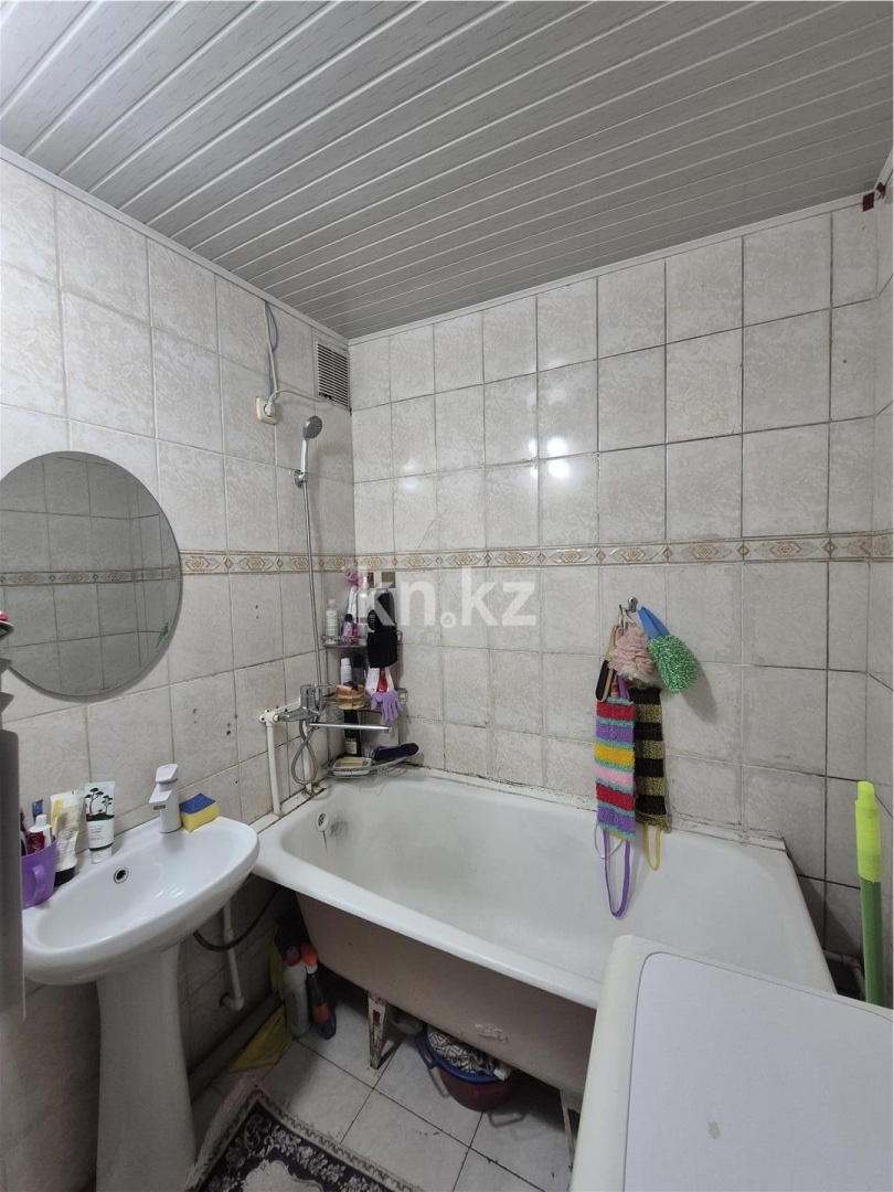 Продажа 3-комнатной квартиры, 65 м² в Караганде - фото 7