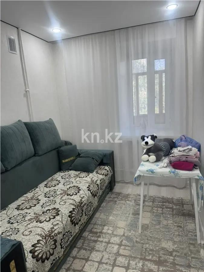 Продажа 3-комнатной квартиры, 63 м² в Караганде - фото 2