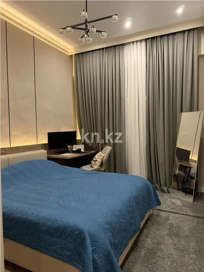 Продажа 3-комнатной квартиры, 68 м² в Алматы - фото 2