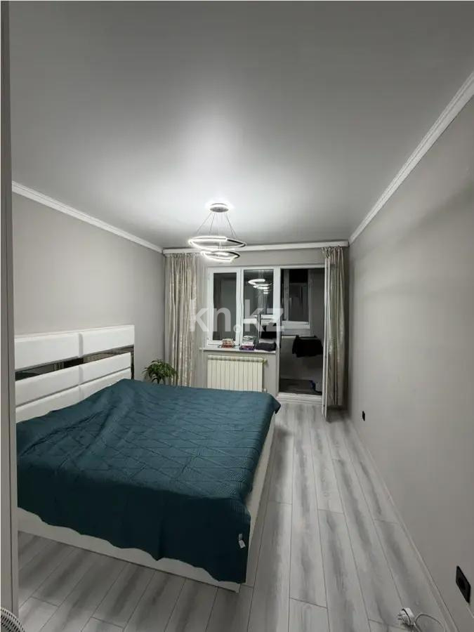 Продажа 2-комнатной квартиры, 65.5 м² в Алматы - фото 2