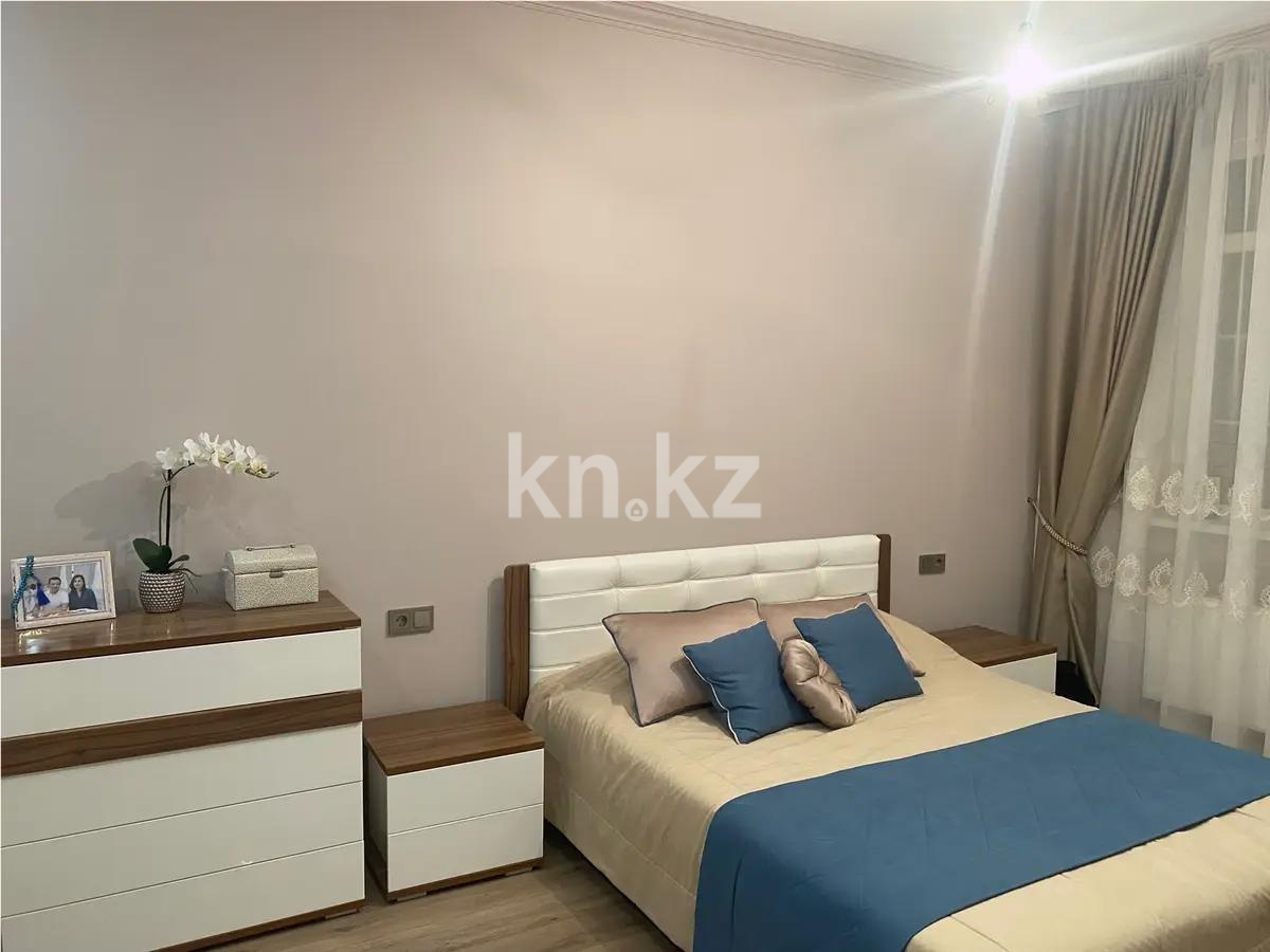 Продажа 4-комнатной квартиры, 125 м² в Астане - фото 4