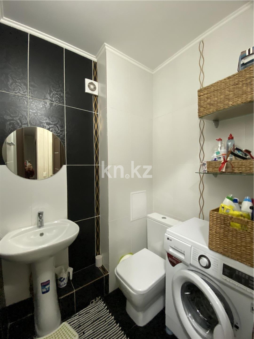 Продажа 3-комнатной квартиры, 82 м² в Астане - фото 7