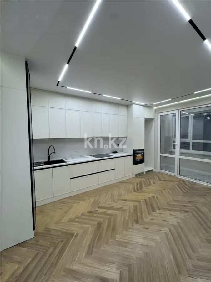 Продажа 2-комнатной квартиры, 63.35 м², мкр-н Гажайып, дом  5/2 в Алматы - фото 3