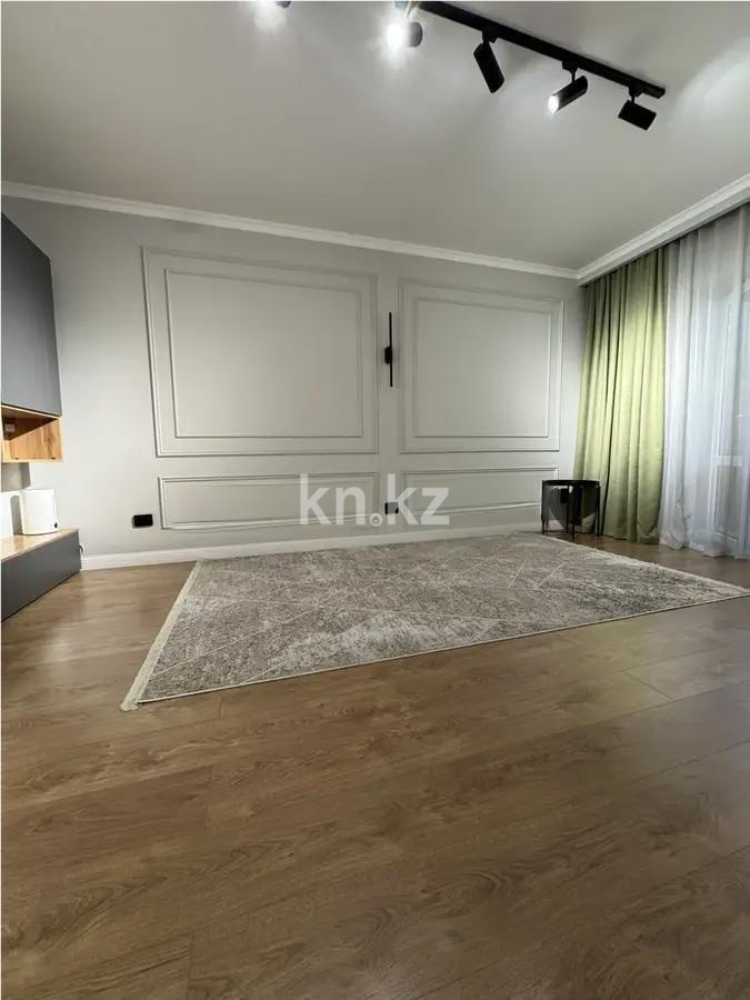 Продажа 1-комнатной квартиры, 35 м² в Алматы