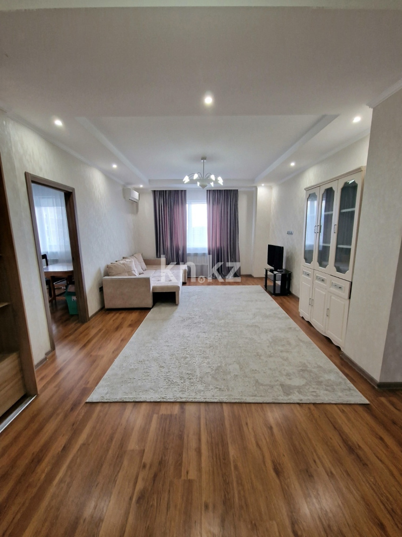Аренда 2-комнатной квартиры, 75 м² в Алматы - фото 5